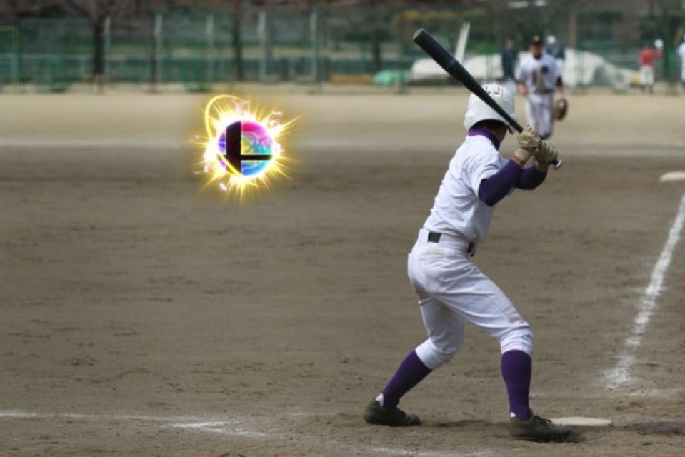 まだ逆転できる野球