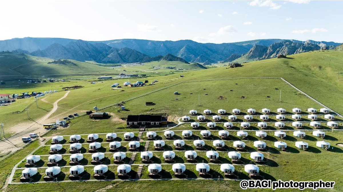 Түр амрах зуур 6-р дугаар хороо 🚯