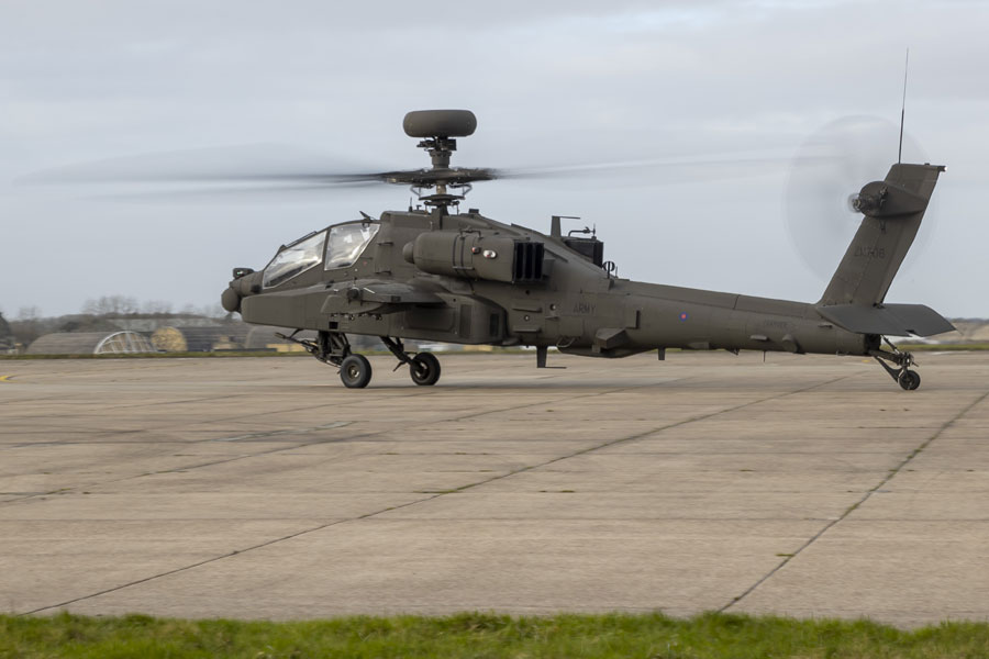 DefenseMirror's tweet photo. U.K. MoD Developing Drone to Work alongside Apache Helicopters::
https://t.co/9c9v3GAWPD
#UKMoD #BritishArmy #MilitaryDrone #ApacheHelicopter #UAV #DefenceTech #AutonomousSystems #BattlefieldTechnology #MilitaryModernisation #VToL https://t.co/lMVm4LztS4