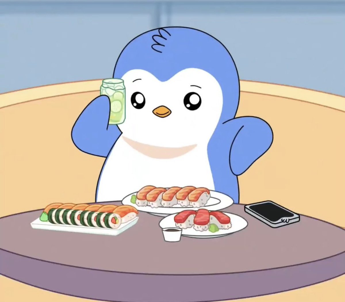 broski ✳️ 🐧 tweet media