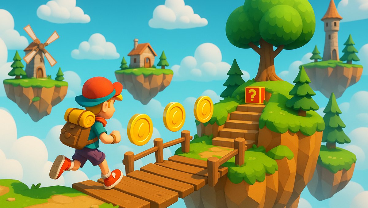 GameAceStudio's tweet photo. You don't need to gamble on huge budgets or long dev cycles to make digital experiences that actually work. #WebGL games are helping companies solve specific problems. We build what fits, we ship fast, and we make sure it performs.
Read how we do it: https://t.co/B3UsRzIhUs https://t.co/Tc7KFb1KQZ