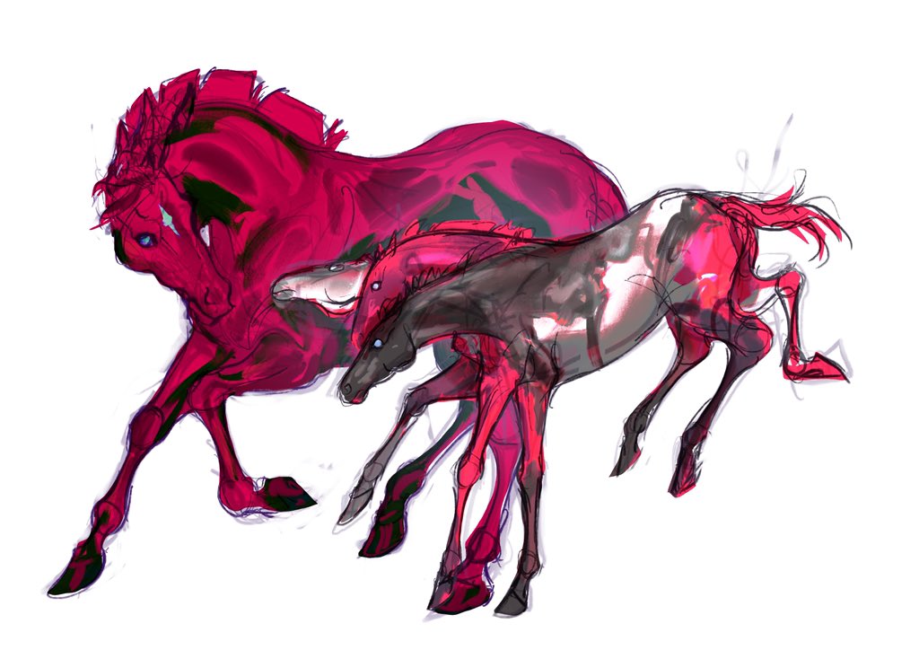 lets take a stroll with mama