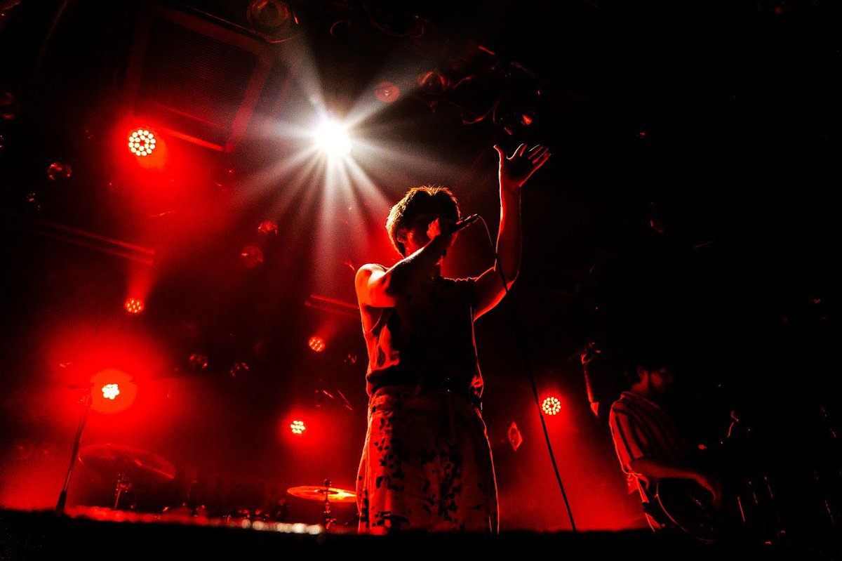 AUTHENTIONAL_JP's tweet photo. ⛓️Live Photo⛓️

2025.8.10(Sun)
SHIBUYA CYCLONE
AUTHENTIONAL pre.
滾り- Tagiri -

📸: @yohira_noir 

#AUTHENTIONAL
@authentional_vo 
@Takayuki_Authen 
@authen_drums
sprt @bass_3104 https://t.co/nd8vZWfl53