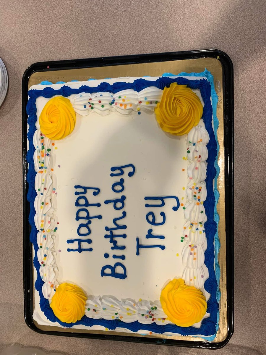 trey2cool's tweet photo. Today is My Birthday 🎉 https://t.co/Es2o7ksYb4