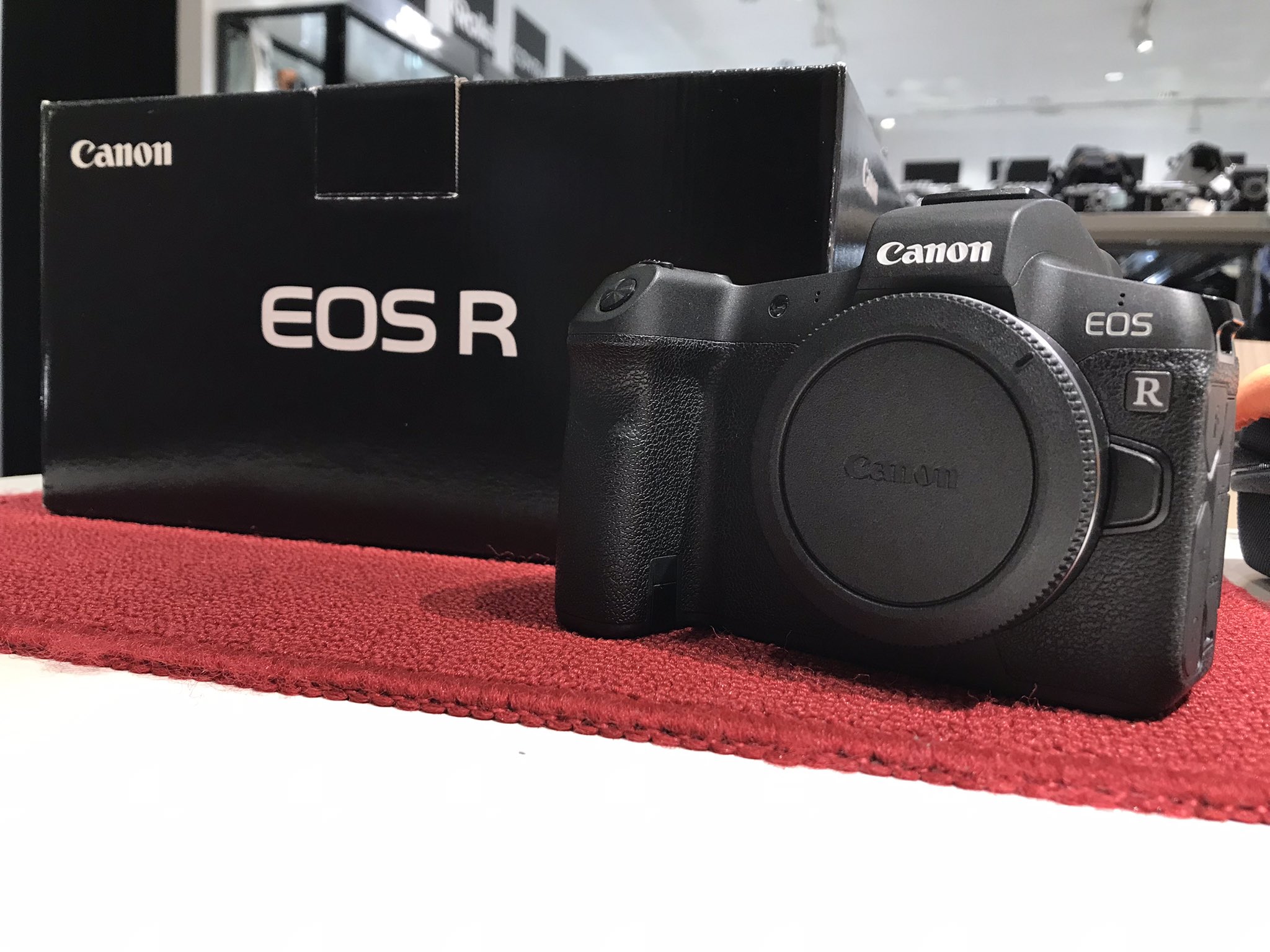 ワットマンカメラ マルイシティ横浜カメラ買取センター on X