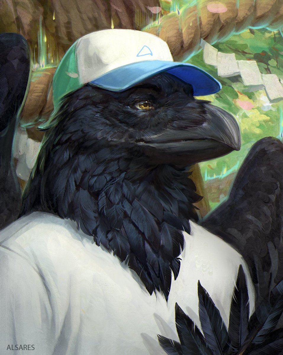 Jirou from the anime "Tonari no Youkai-san"