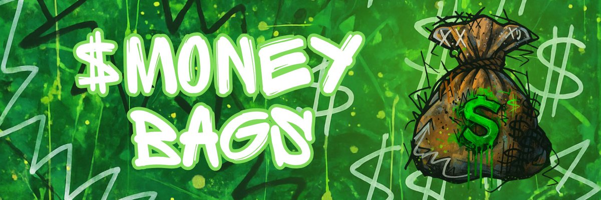 💰 Introducing $MONEY BAGS 💰

Hold 0.3%+ of the supply &amp; earn 100% of all fees — paid directly to holders.
The bigger your bag, the bigger your share. 📈

Grow your $Money Bags.

CA:FPANzaQZZLPKSqgWw8UebCCisJpTreJGqnEFSh1ZBAGS

moneybags.fm