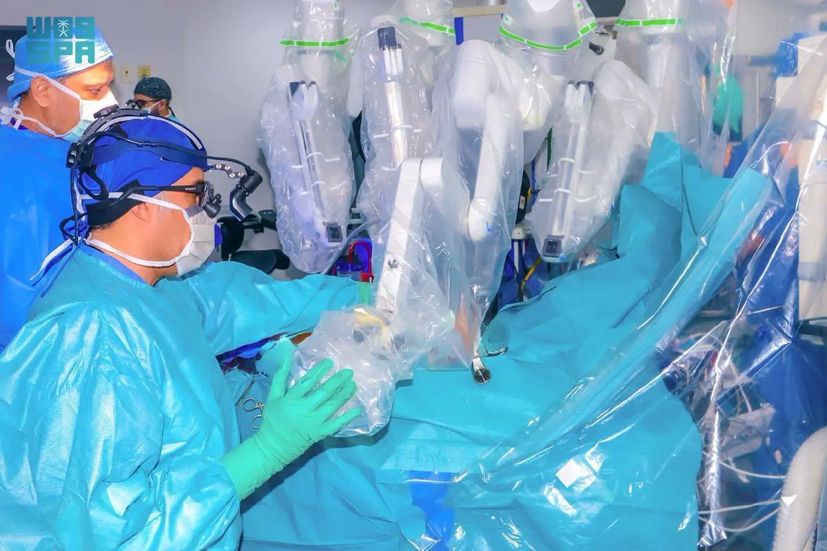 SPA_sci's tweet photo. في اليوم العالمي للتبرع بالأعضاء.. "التخصصي" يعلن نجاح زراعة 10 كلى تبادلية خلال 48 ساعة.
https://t.co/TapXVByaBl
#واس_علمي https://t.co/K4kRPnFvTi