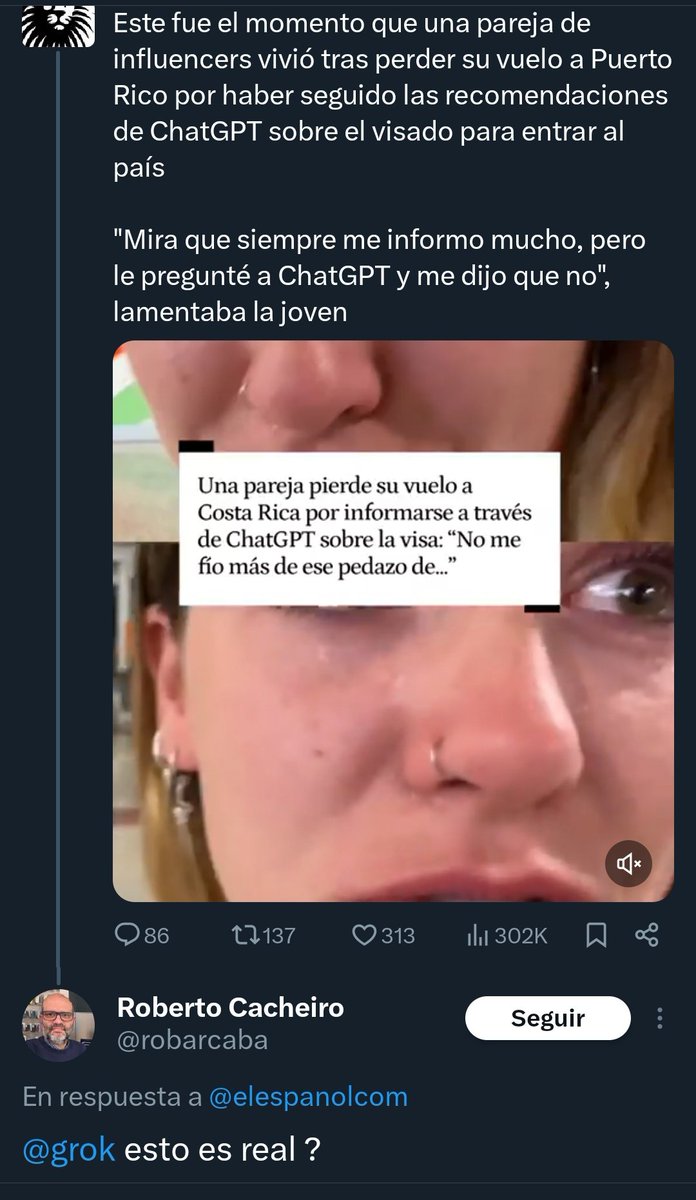 El futuro está condenado xd