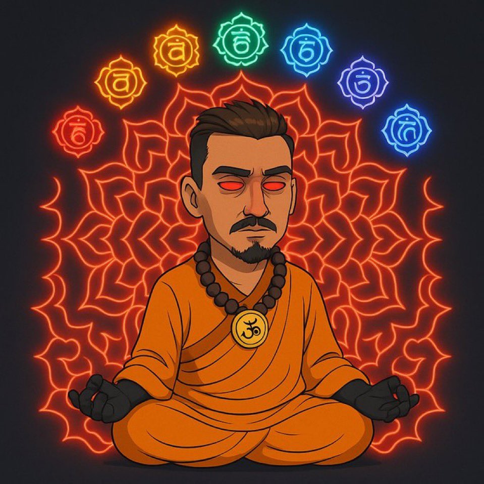 Chakra CTO tweet media