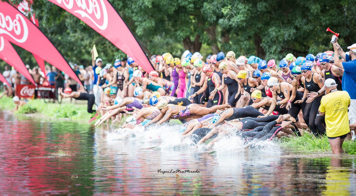 Descenso Ría Navia tweet media