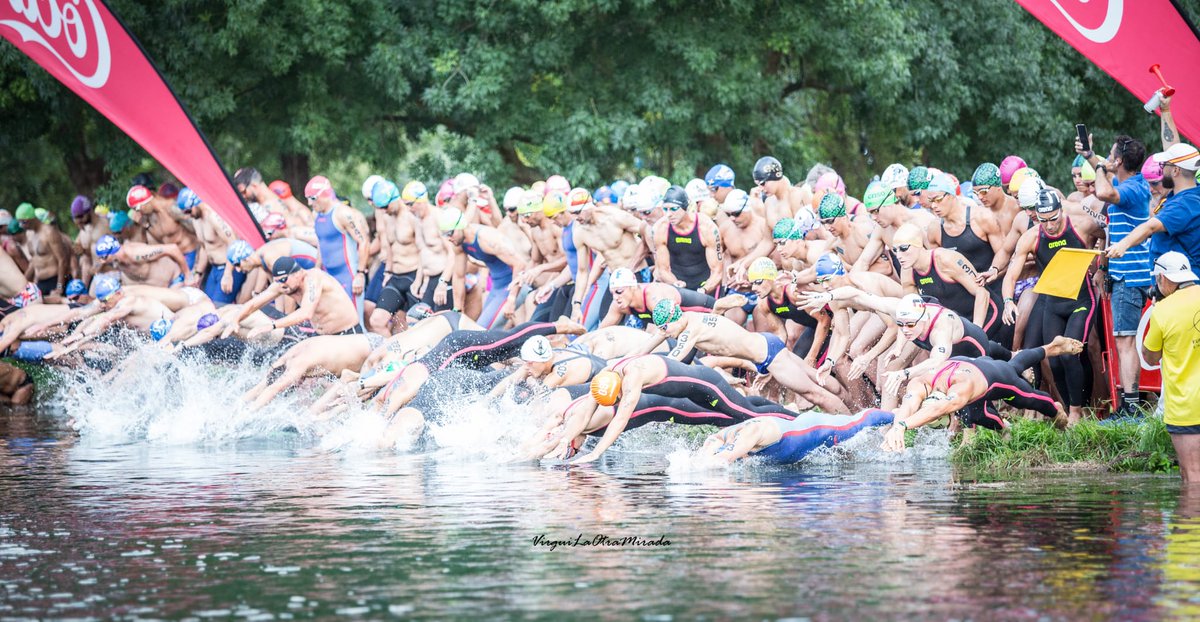 Descenso Ría Navia tweet media