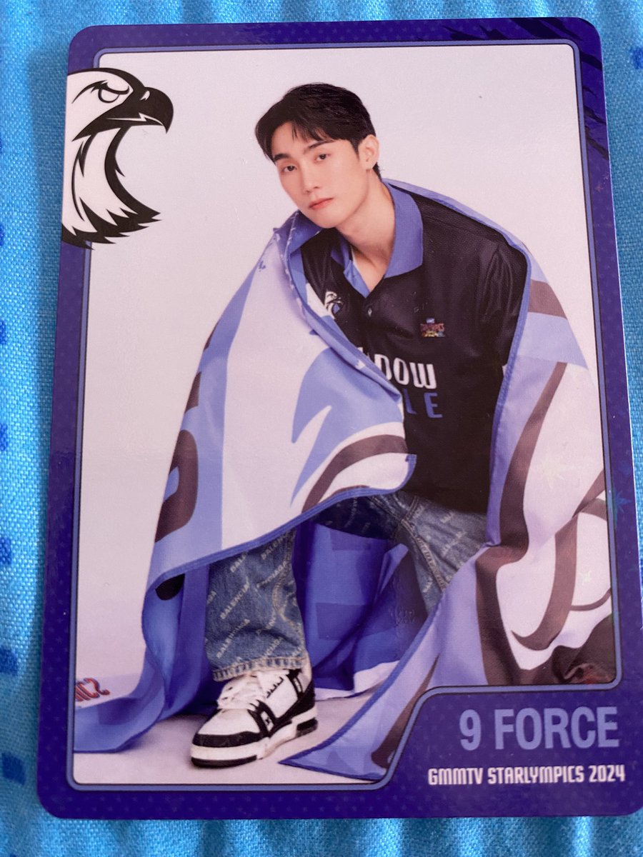 ปล่อยต่อค้าบ
การ์ดฟอสสึ 80฿เดินทาง40฿
สอบถามได้นะคะ 
#การ์ดฟอสบุ๊ค
 #ตลาดนัดฟอสบุ๊ค 
#ตลาดนัดgmm 
#ตลาดนัดgmmtv