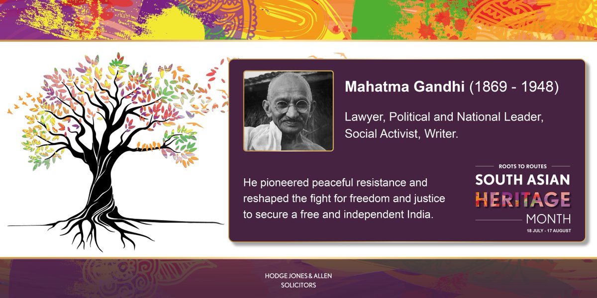 Hodge Jones & Allen tweet media