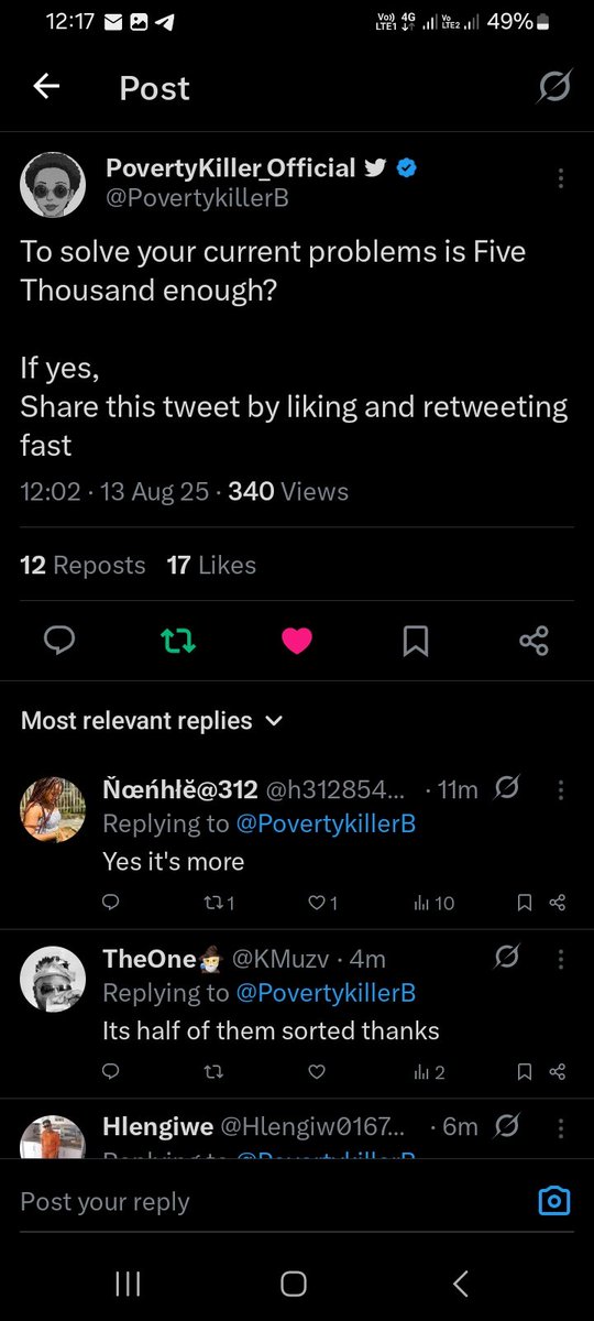 Broom130's tweet photo. @PovertykillerB Yes https://t.co/sXPiwcXbeQ