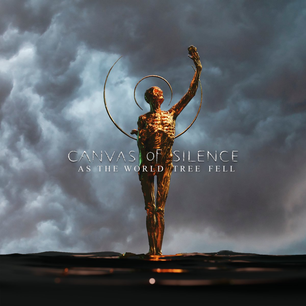 Finnish Prog CANVAS OF SILENCE New Video. - MARINER FM marinerfm.weebly.com/6/post/2025/08… 

Upcoming #DebutAlbum Listen #Newsong 'Drown'

<a href="/AsherMedia/">Asher Media</a> <a href="/rockshotsrec/">ROCKSHOTS Records</a>