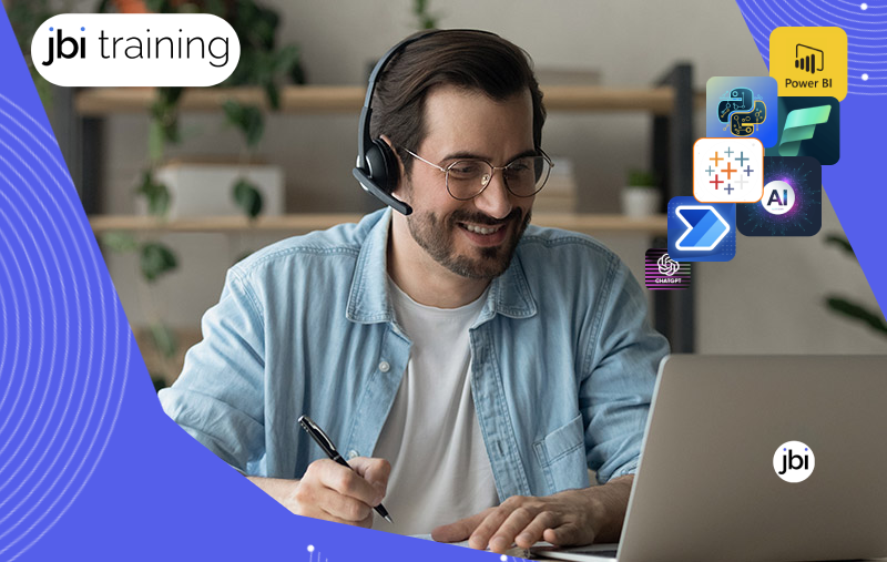 JBItraining's tweet photo. 🚀 Upskilling your team in AI, data analytics, LLMs or coding?

We deliver tailored, instructor-led tech training for real-world impact.

Built for your business. Taught by world-class experts.
👉https://t.co/szQIp4QxWx

#AItraining #DataAnalytics #TechUpskilling #MachineLearning https://t.co/A4elKCqEwO