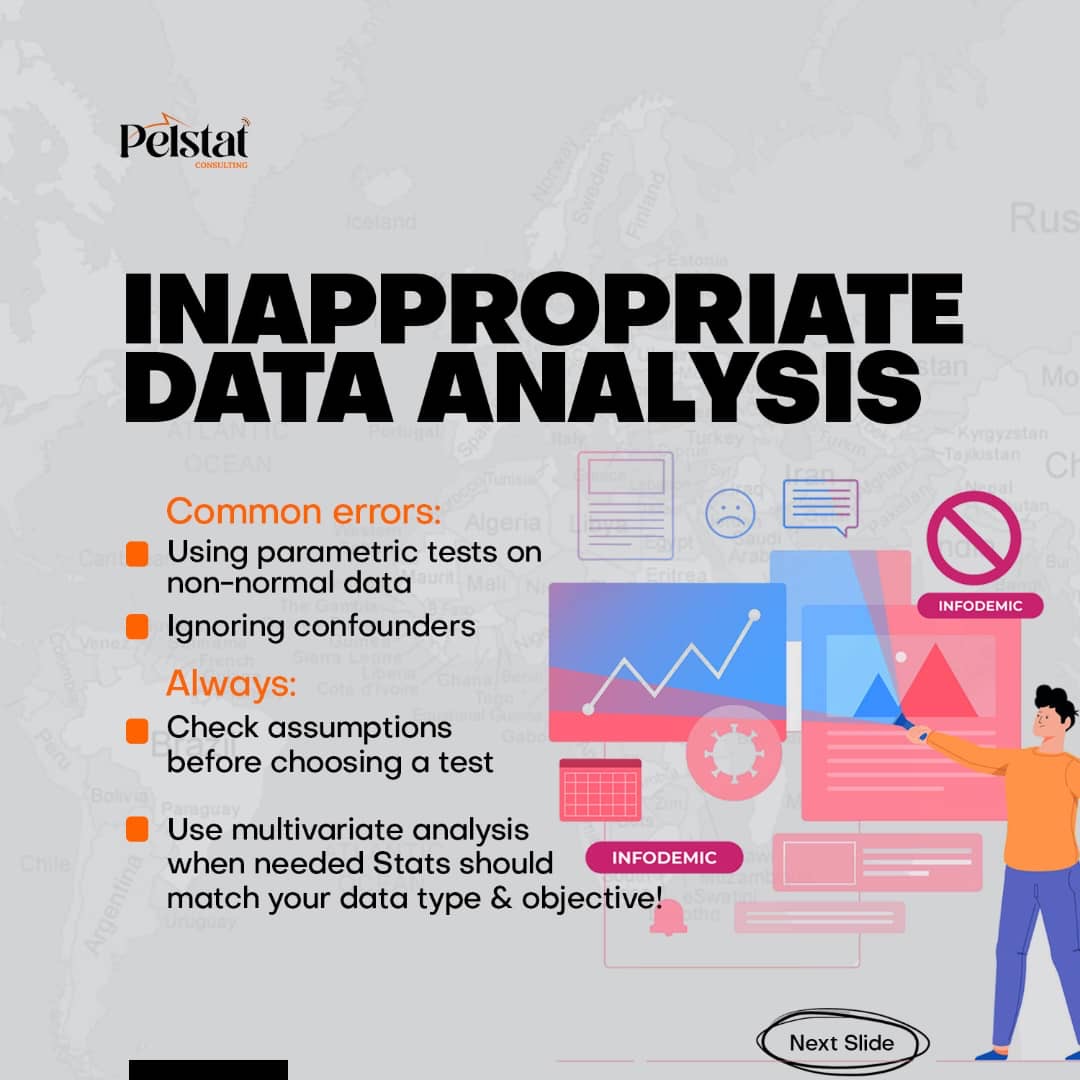 Pelstat_consult's tweet photo. #PublicHealth #ResearchMethods #Epidemiology #HealthResearch #EvidenceBased #DataAnalysis #Statistics #GlobalHealth #ResearchTips #PICO #SMARTGoals #Pelstatconsulting https://t.co/1t8LfesfuE