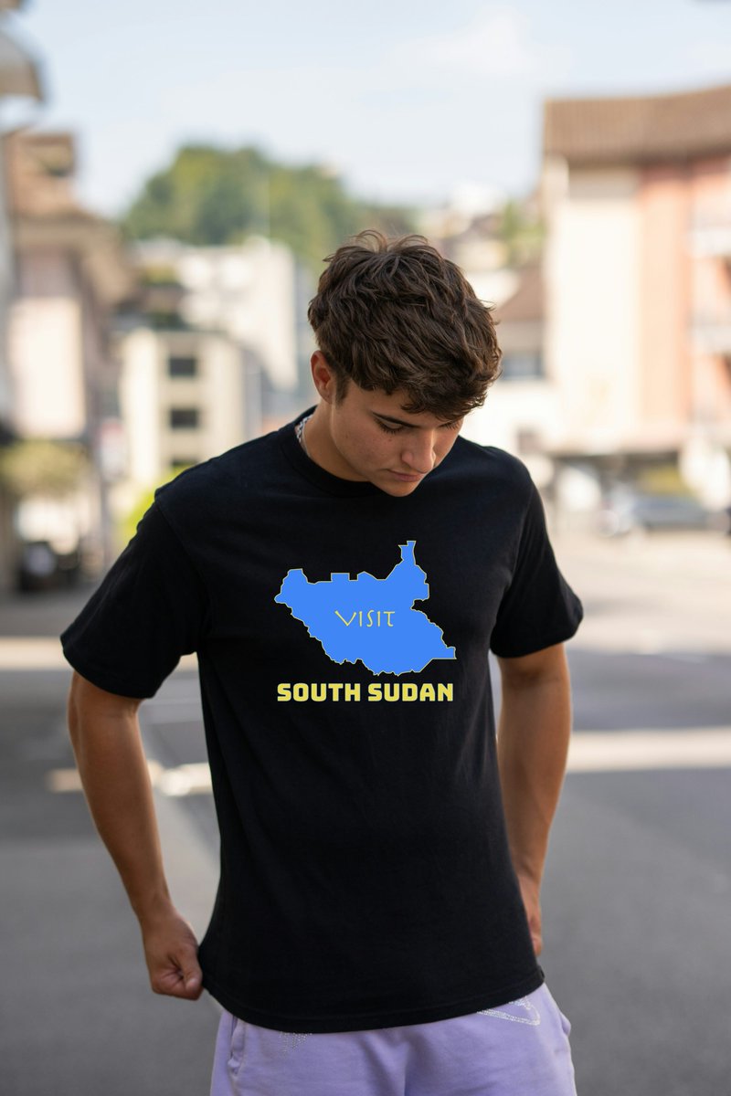 The ones who don’t like the red, here is a blue yellow design for you.