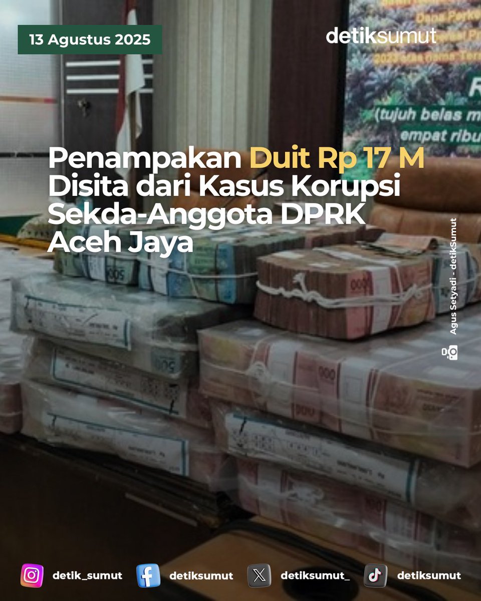 detik Sumut tweet media