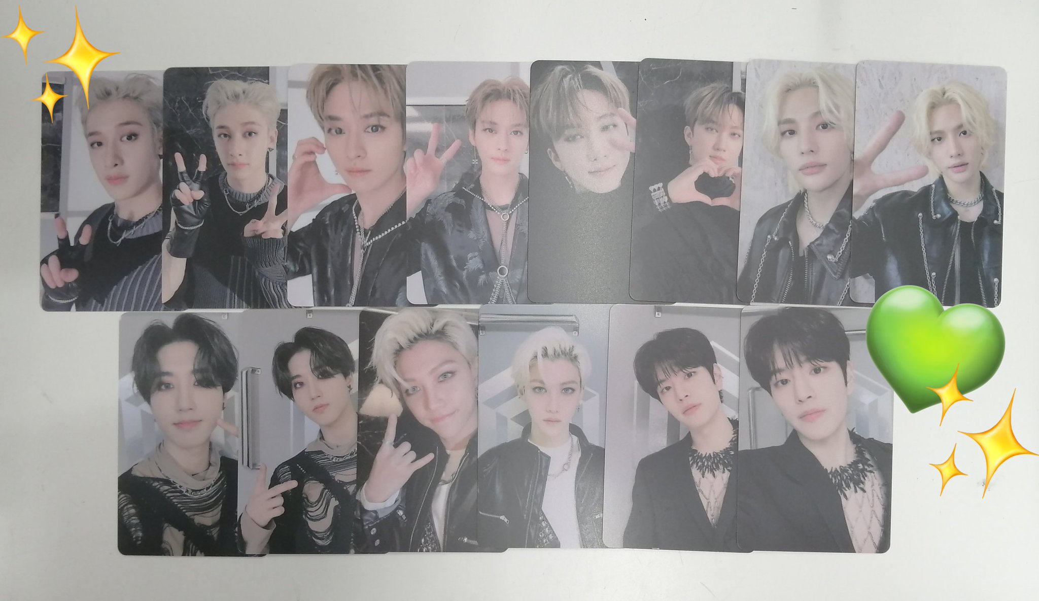 K-POP・J-POP館 on X: 