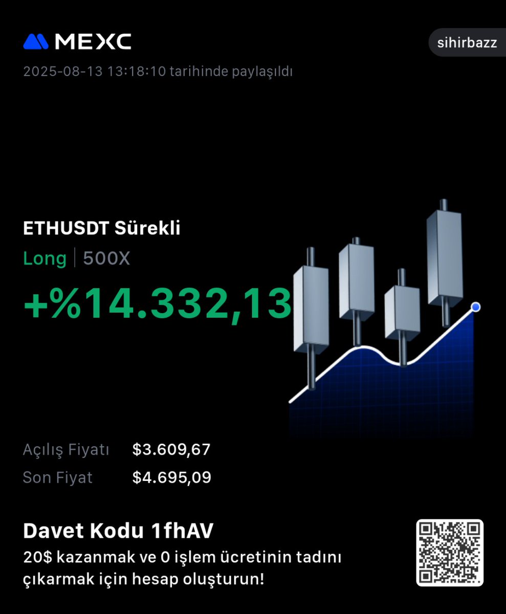 #ETH ha gayret aslanım 🤣🤣😎🪄🎩💸💸💸