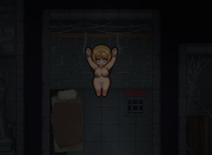 Maidens Madness 

#MaidensMadness #ツクール #NSFW
#gamedev #hentaigame
#hgame #pixelart #erogame #lewd #lewdgame #adultgame