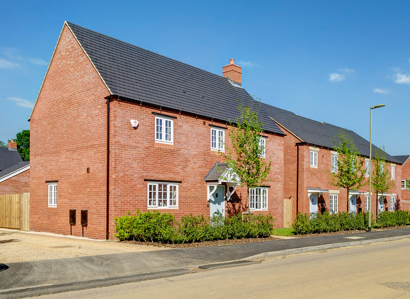 We have a proven track record delivering high-quality fenestration solutions to the new build sector.

From design and fabrication to installation, our experts can guide you to the best fit for your construction project.

Call our team today: 01788 224466