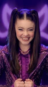 SocksHeeler's tweet photo. “The ultimate fang girl!” Vampirina aka Vee is a tween vampire who is attending the preforming school! Overprotective dad! Ships with Poppy or chem! NO LEWD! #VampirinatheteenageVampirerp #multiverseRP pls RT and like? https://t.co/XF5zO6ueHs