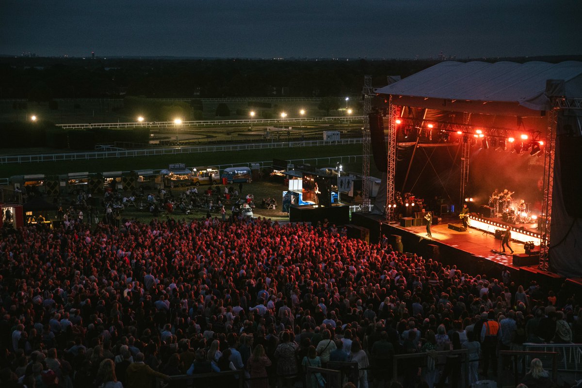 The Jockey Club Live tweet media