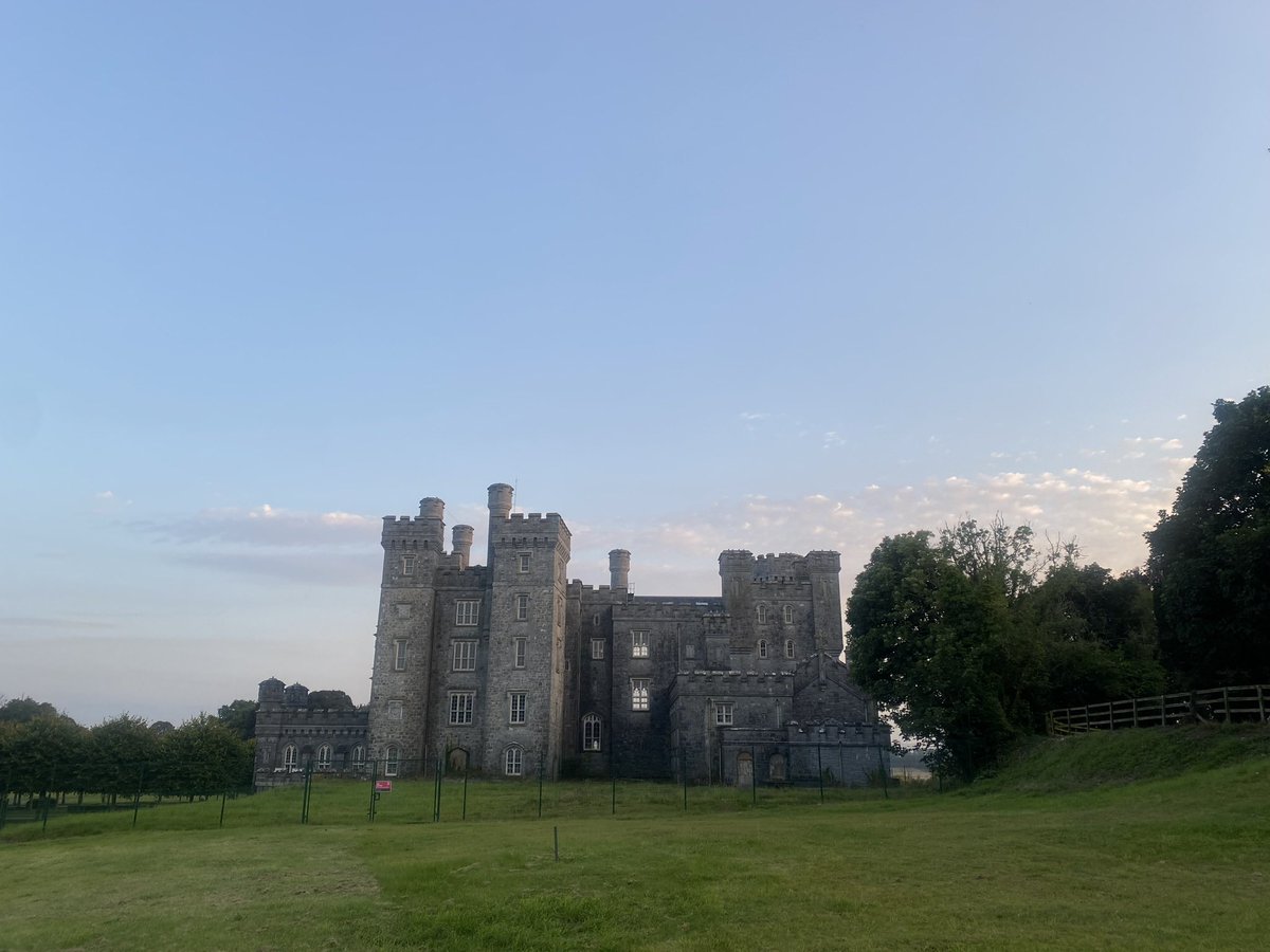AlisonTodayFM's tweet photo. You are stunning #meath #countymeath https://t.co/T4spHxkOxe