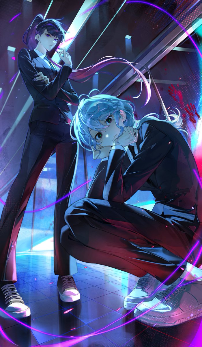 곧 묻히게 될 사람 시점