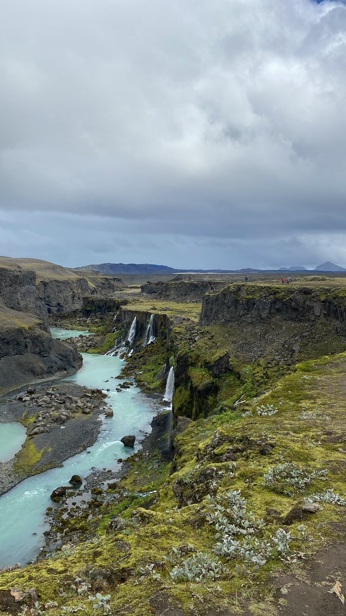 Icelande