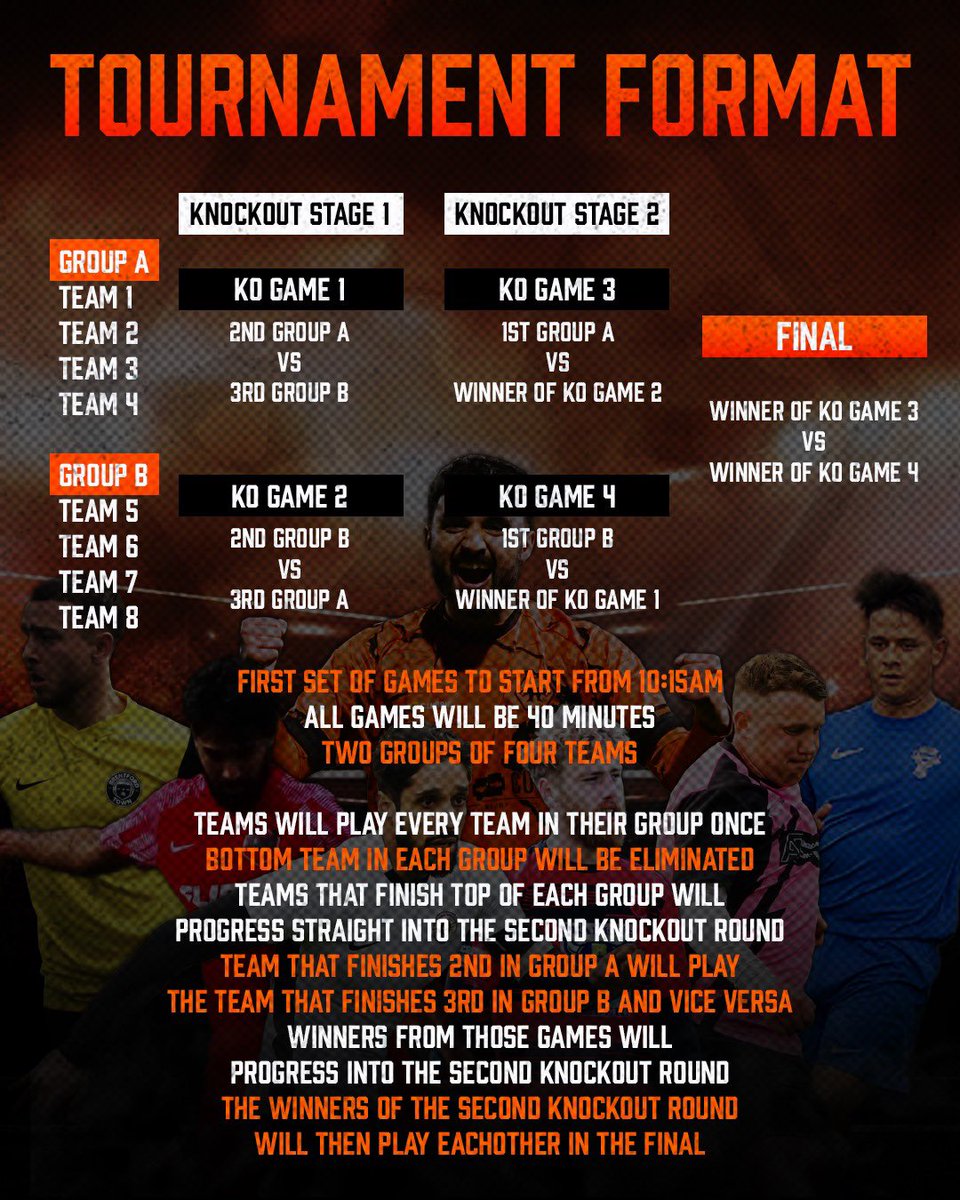 Hounslow Wolves FC tweet media