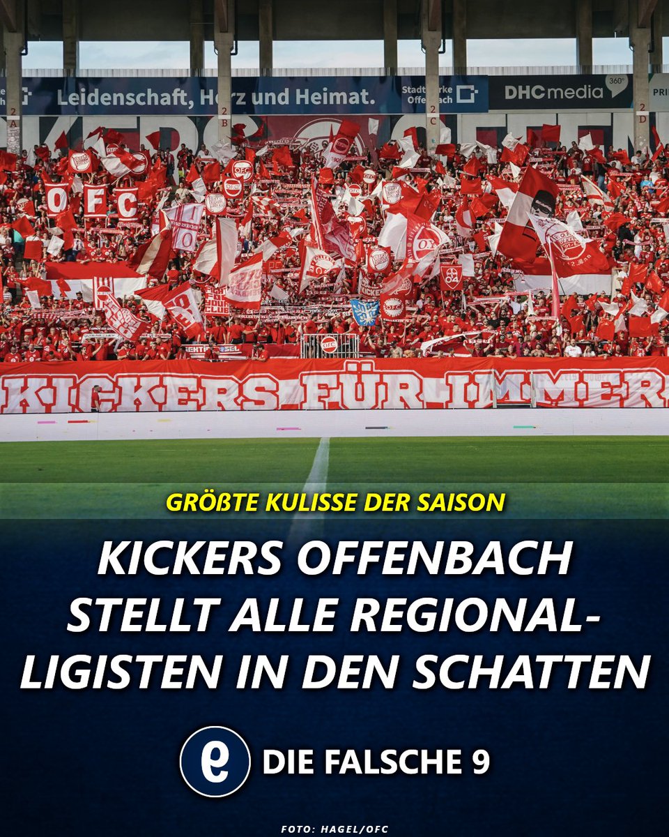 Die falsche 9 tweet media