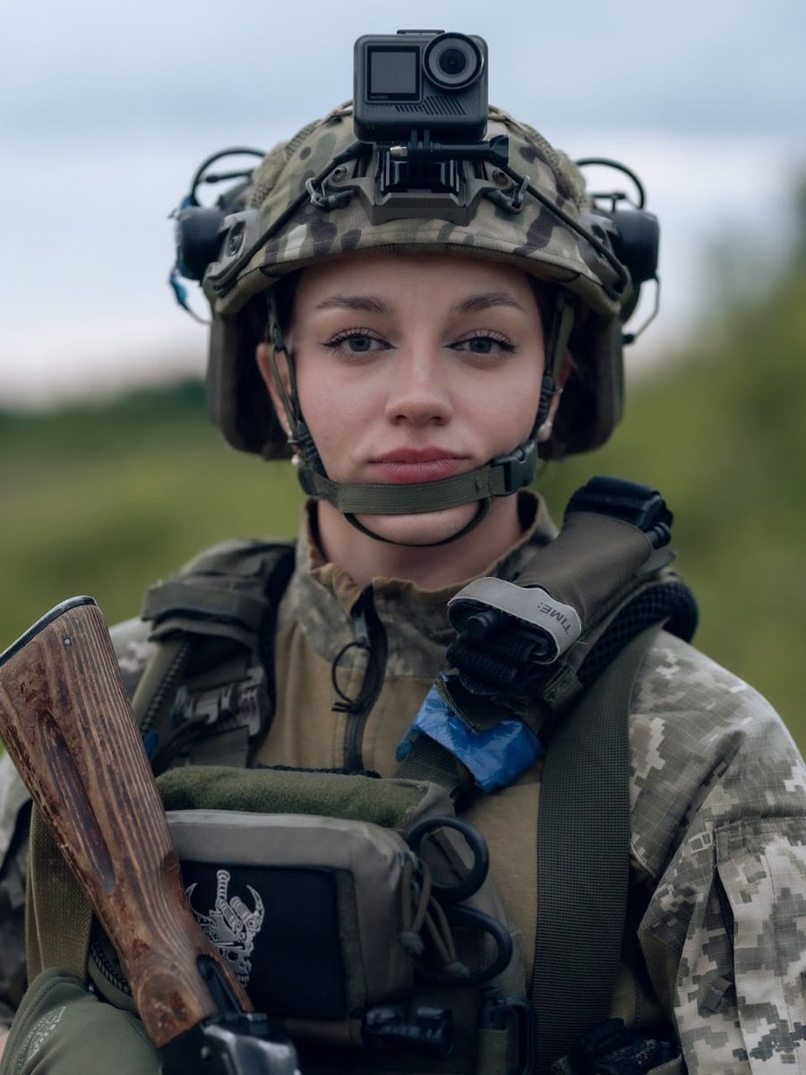 Glory to Ukrainian defenders!

📷: UA Land Forces