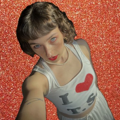 get into it #NewProfilePic