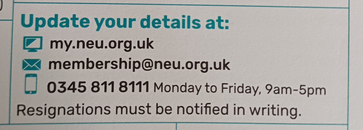 NEUnion_jersey's tweet photo. It's that time of the year to make sure your details are correct. Please do it before term starts and you forget! 👍🏻 https://t.co/Z4N7FnOdZQ