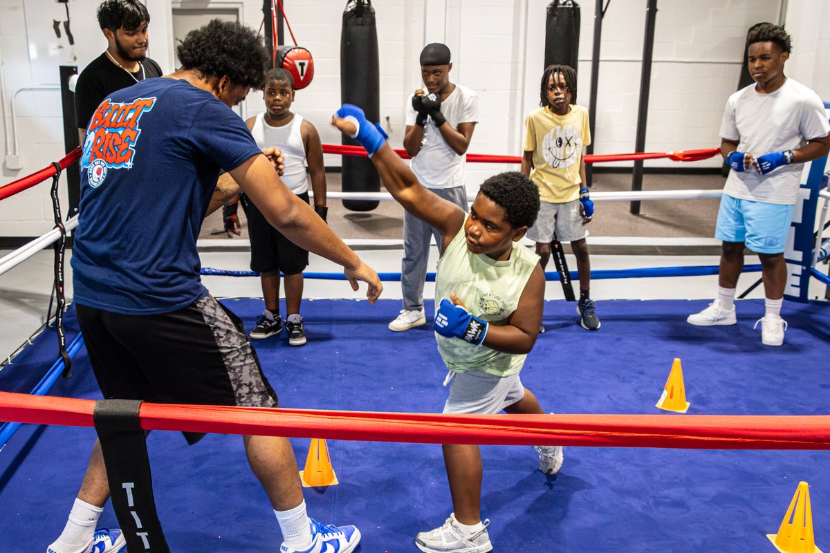 Down But Not Out (@DBNO_BoxingClub) / Posts / X