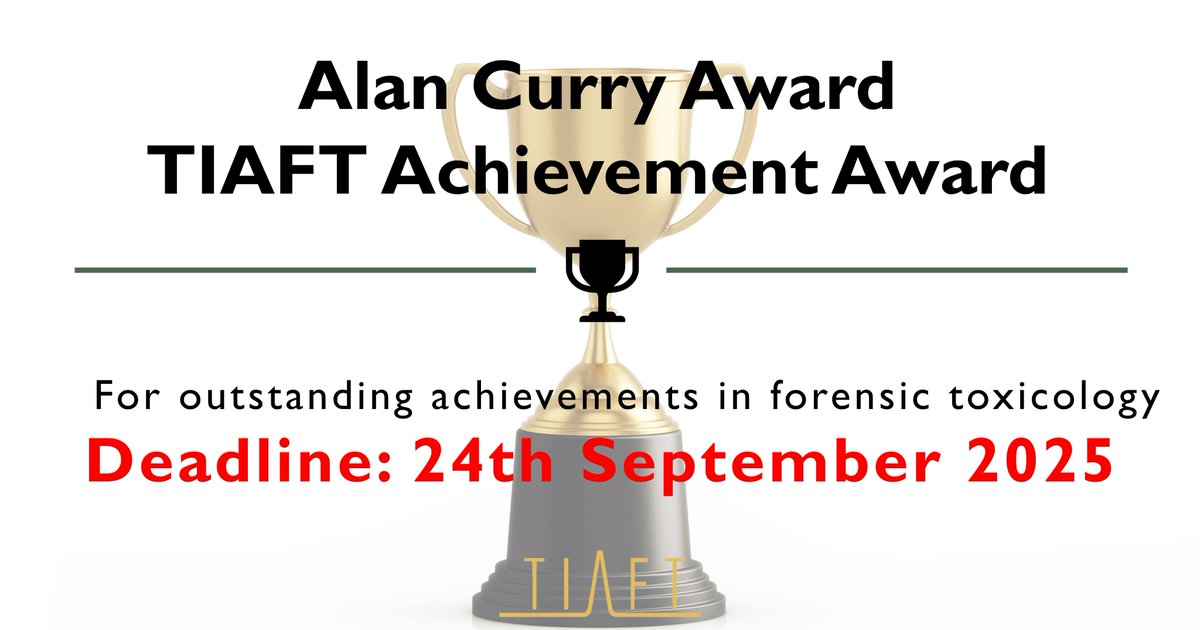 TIAFT (@tiaft_tweets) on Twitter photo Does someone in TIAFT deserve more recognition? Why not nominate them for the Alan Curry or TIAFT Achievement Awards? Fill out the appropriate form, sent in a recent email from TIAFT, and return these to president@tiaft.org (for ACA), or pastpresident@tiaft.org (for TAA). Does someone in TIAFT deserve more recognition? Why not nominate them for the Alan Curry or TIAFT Achievement Awards? Fill out the appropriate form, sent in a recent email from TIAFT, and return these to president@tiaft.org (for ACA), or pastpresident@tiaft.org (for TAA).