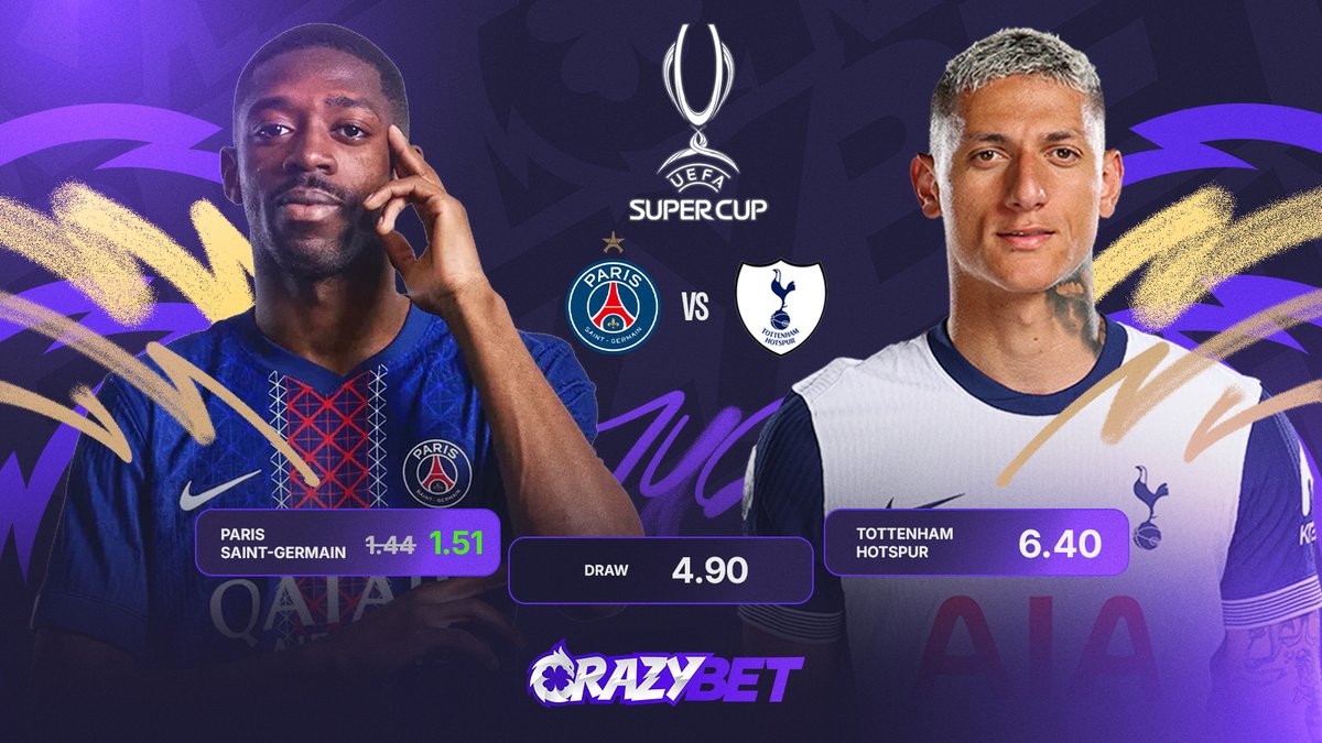 CrazyBet.com tweet media