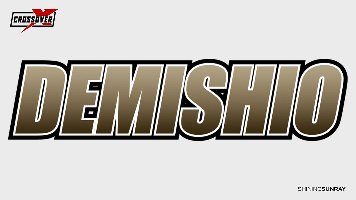 shining_sunray's tweet image. These are Guilty Gear Strive Character Trailer Name Plates seen on stream during #CROSSOVER2025 for our GGST Top 8!

Congrats to the final 8! Kudos to all!

@tctsamy @Shangbadung @resil34210 @HerbaSilentia