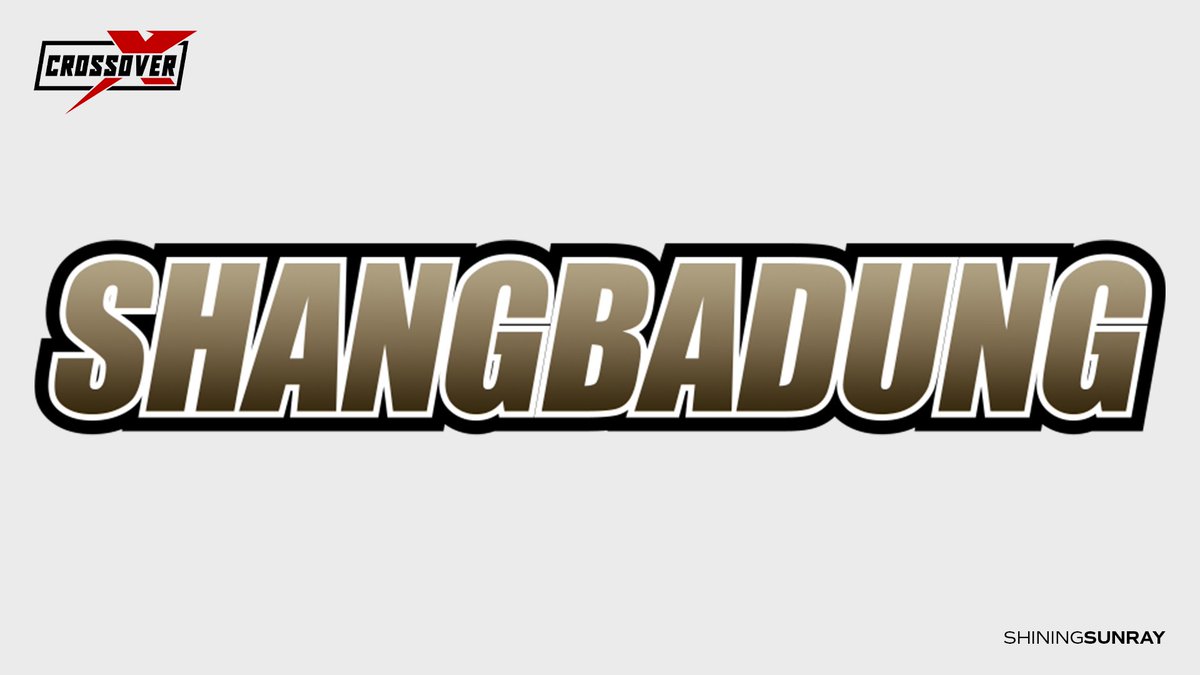 shining_sunray's tweet image. These are Guilty Gear Strive Character Trailer Name Plates seen on stream during #CROSSOVER2025 for our GGST Top 8!

Congrats to the final 8! Kudos to all!

@tctsamy @Shangbadung @resil34210 @HerbaSilentia