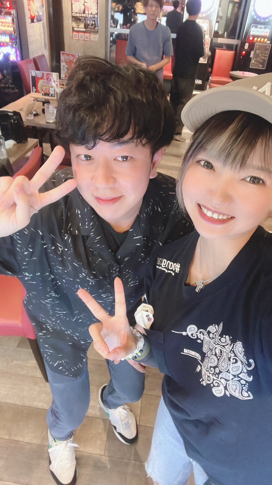 岩田夏海プロ - البحث / X