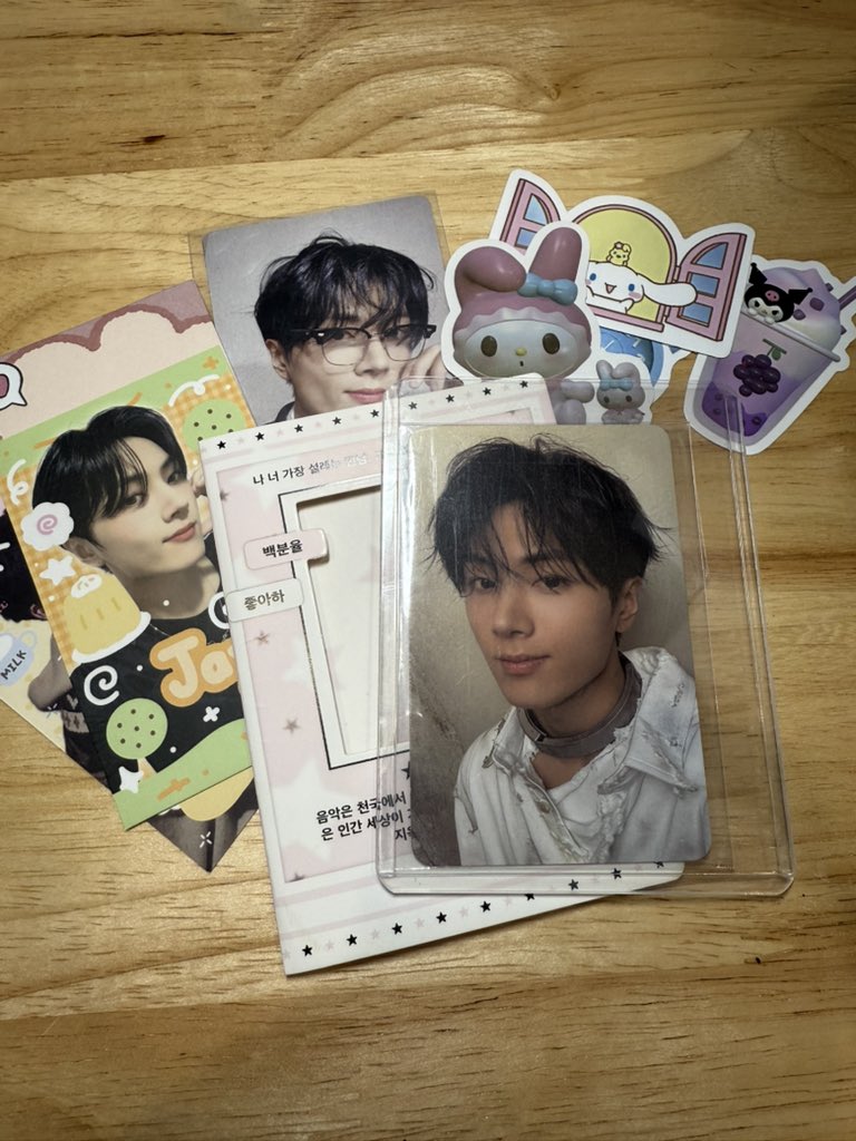 annzerly's tweet photo. the packaging was so cuteeee love the extras 🥹🥹 thank you so muchhh🫶🏻 #reviewnoqxey https://t.co/j9bSxW34TA