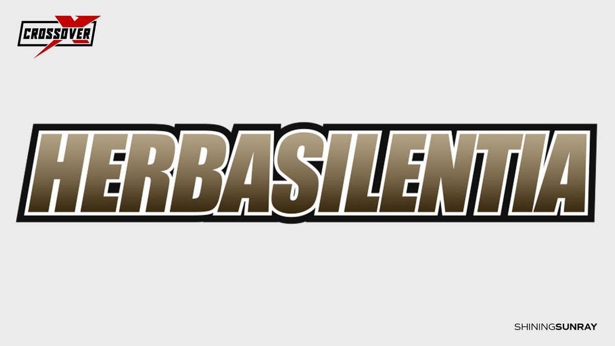 shining_sunray's tweet image. These are Guilty Gear Strive Character Trailer Name Plates seen on stream during #CROSSOVER2025 for our GGST Top 8!

Congrats to the final 8! Kudos to all!

@tctsamy @Shangbadung @resil34210 @HerbaSilentia