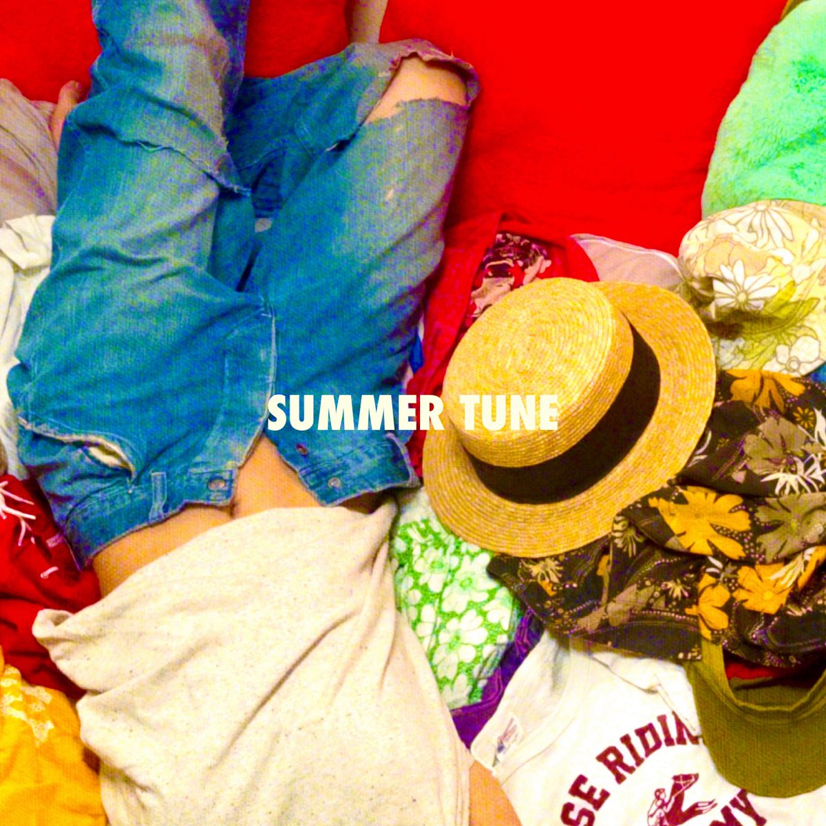 【💋感謝💋】
2025.8.13(水)release
『サマーチューン』ニューアヤカ

ー
Music &amp; Lyric : ayaka
Arrange : 藤村佑樹(waybee./YOKALOK)
Bass : keke(waybee./YOKALOK)
Rec,Mix,Martering : 福山力也(studio do-do)
ー

🎧pcim.lnk.to/SummerTune