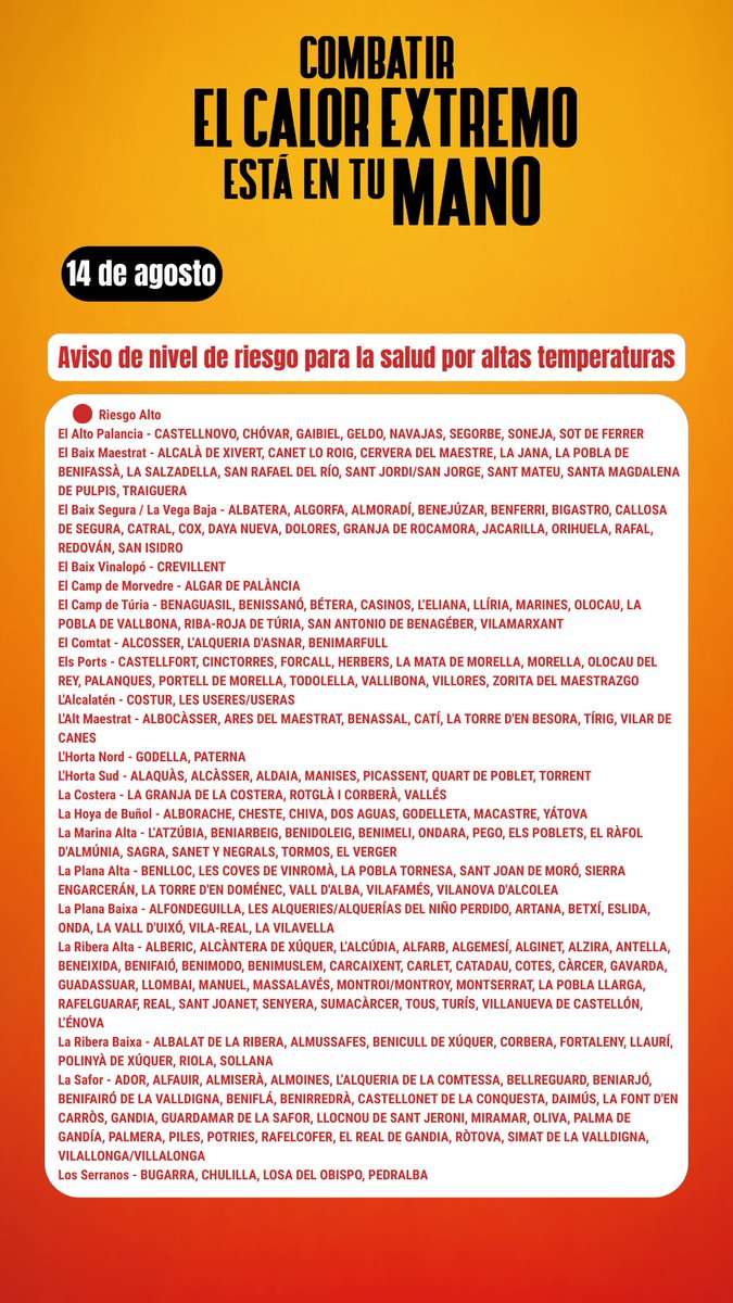 GVA Sanitat tweet media