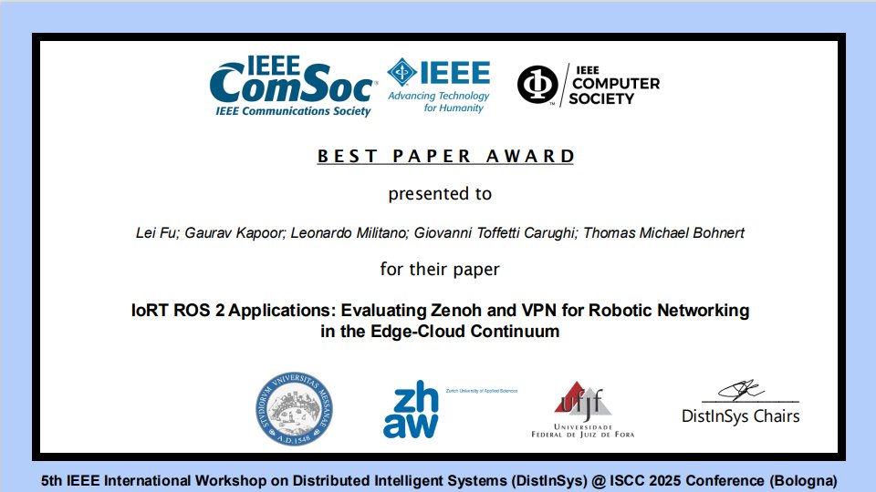 Nephele Project tweet media