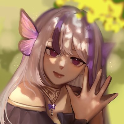 Reva_Regalia's tweet photo. คุณโซจูวาดให้หนู🥺😭
Cr.@sojuusmiley
#NewProfilePic #Vtuber #VtuberTH #RevaART https://t.co/H3sdMRDk70